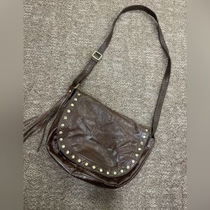 Hobo purse